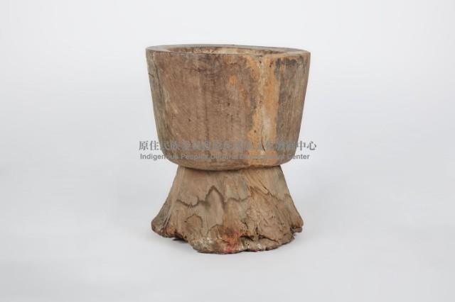 木臼藏品圖，第1張