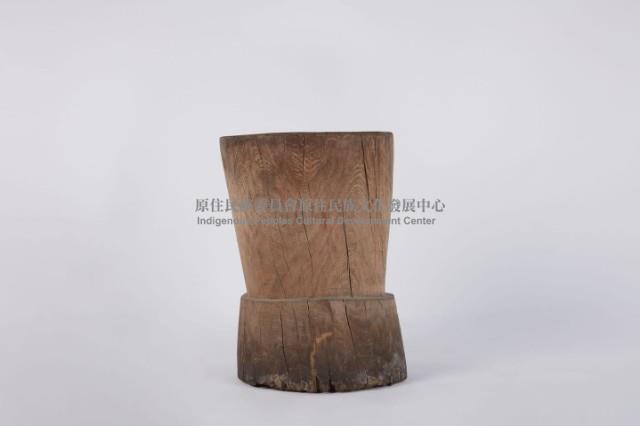 木臼藏品圖，第1張