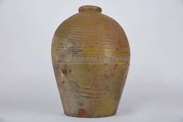 酒甕藏品圖，第1張