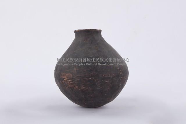 陶壺藏品圖，第1張