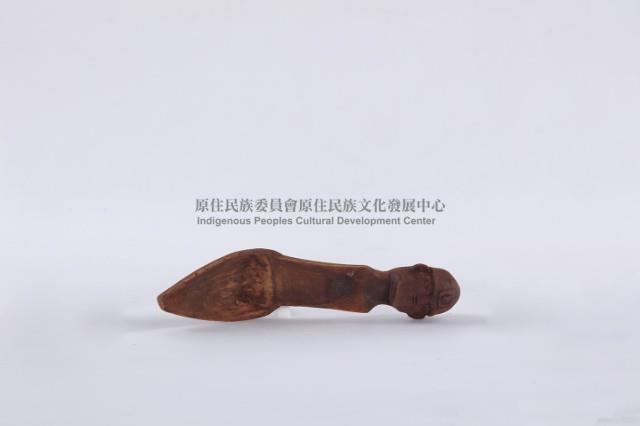 木湯匙、木匙藏品圖，第1張