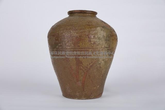 酒甕藏品圖，第1張