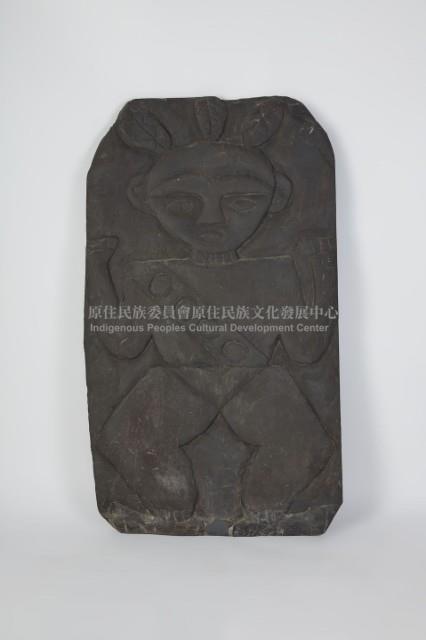 石雕屏風藏品圖，第1張