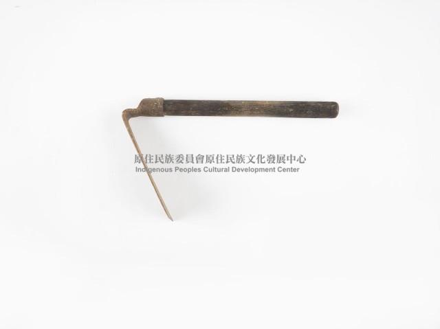 手鋤藏品圖，第1張
