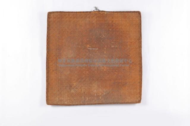 篩子、藤籩藏品圖，第1張