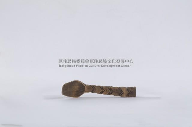 湯匙、木匙藏品圖，第1張