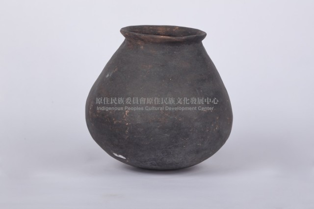 陶壺藏品圖，第1張