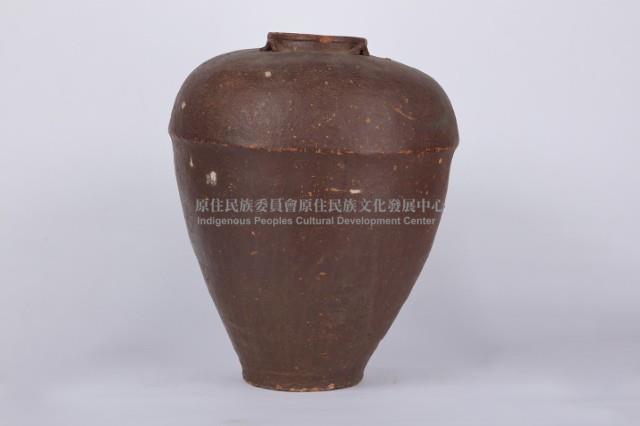 陶甕藏品圖，第1張