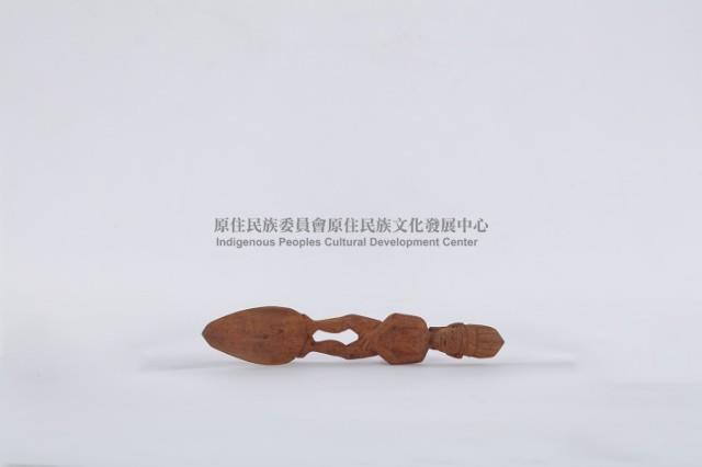 木匙藏品圖，第1張