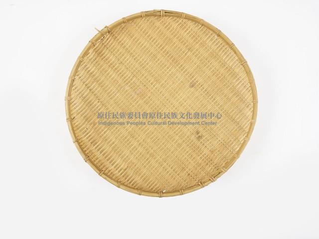 竹籩藏品圖，第1張