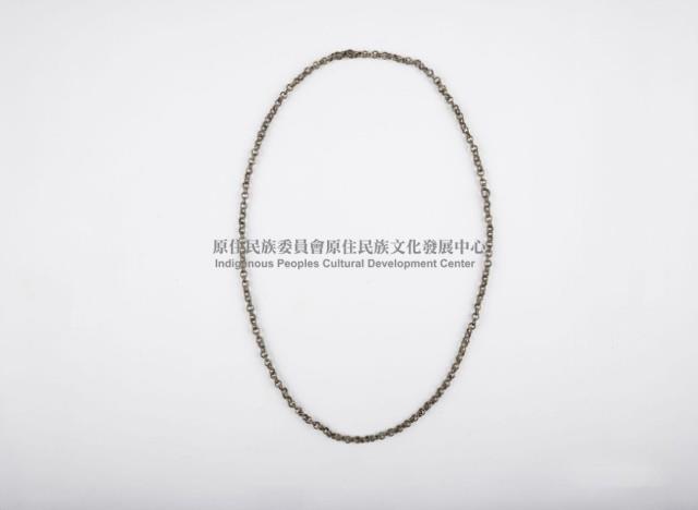 金屬胸飾藏品圖，第1張