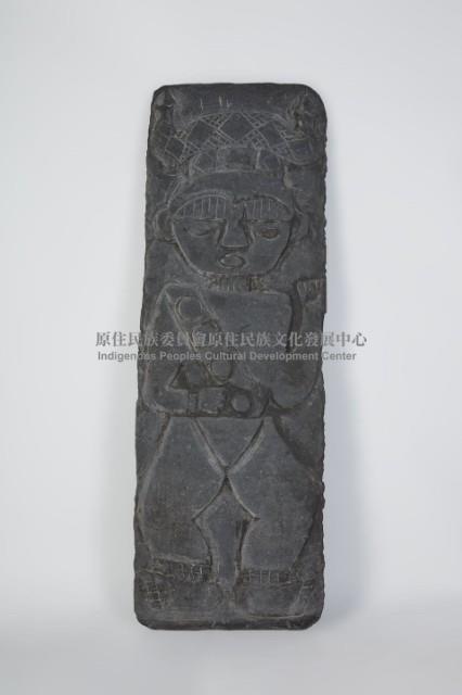 石雕屏風藏品圖，第1張