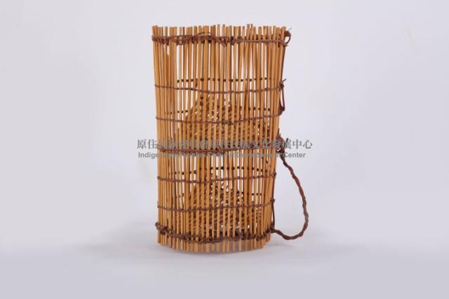 捕魚器、魚荃藏品圖，第1張