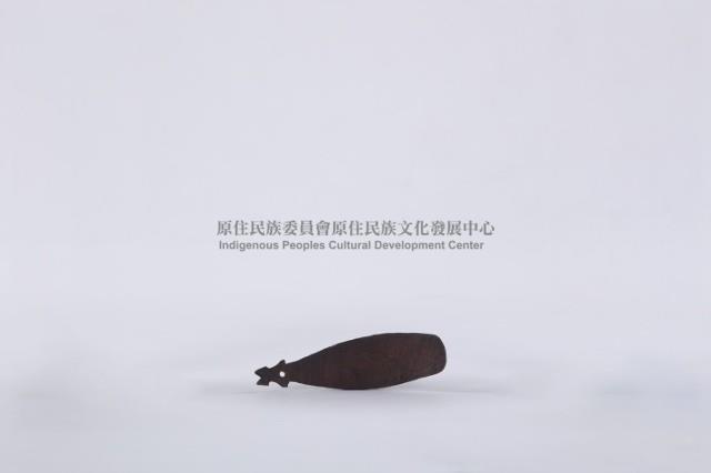 椰子殼湯匙、椰殼匙藏品圖，第1張