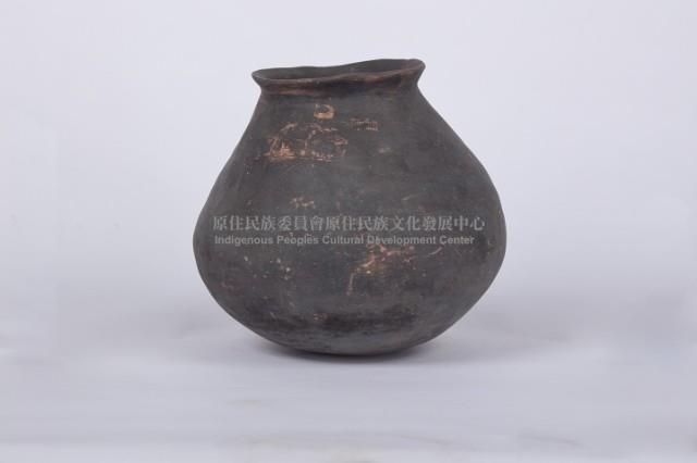 陶壺藏品圖，第1張