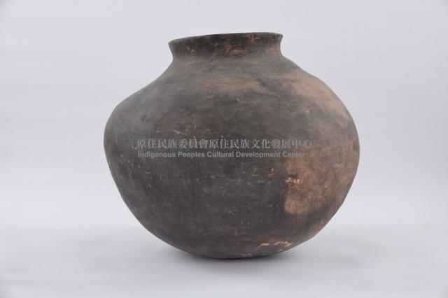 陶壺藏品圖，第1張