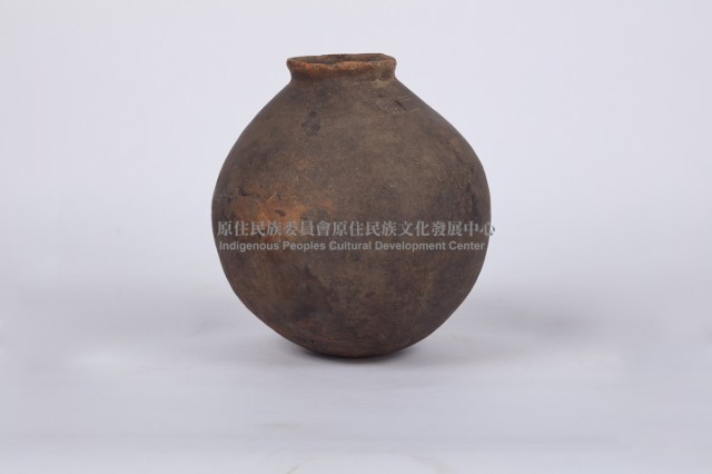陶壺藏品圖，第1張
