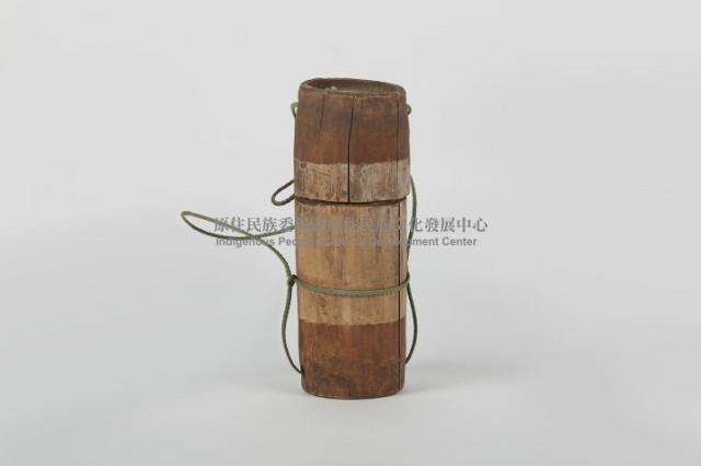 竹筒藏品圖，第1張