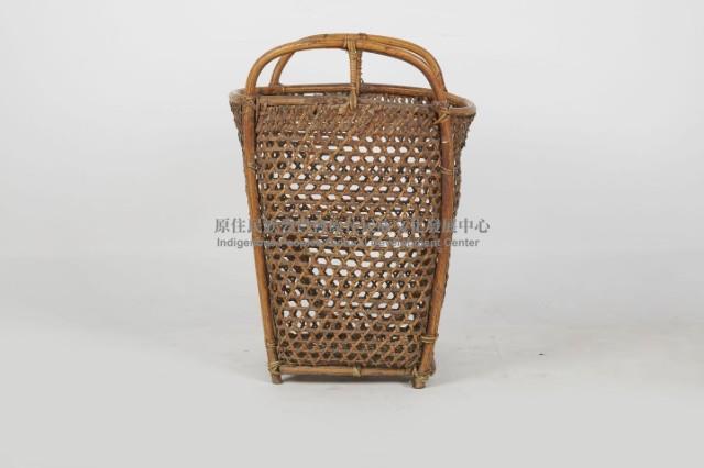 籐簍藏品圖，第1張