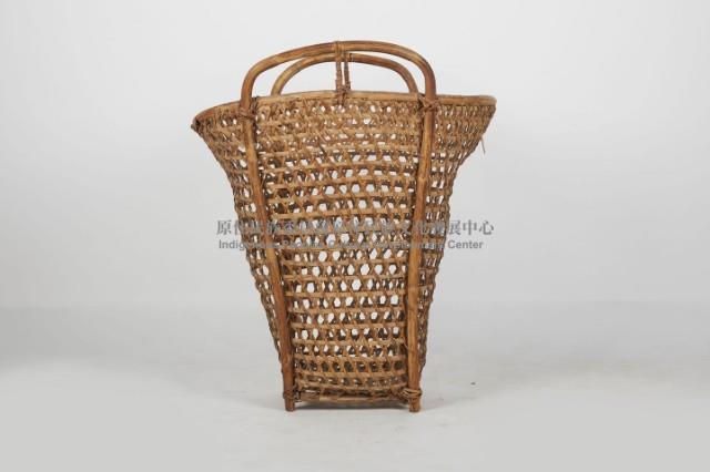 籐簍藏品圖，第1張