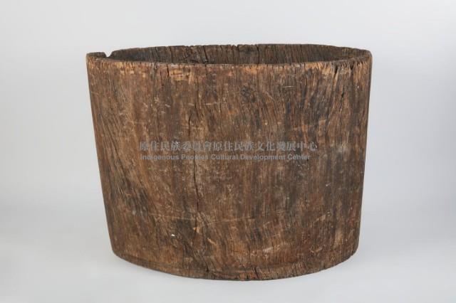 穀桶藏品圖，第1張