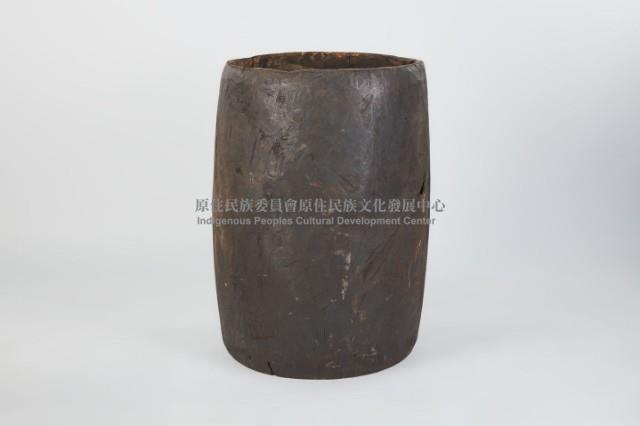 穀桶藏品圖，第1張