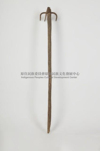 而字耙藏品圖，第1張