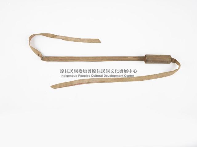 木勺藏品圖，第1張