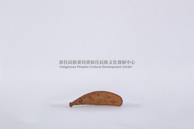 椰子殼湯匙、椰殼匙藏品圖，第1張