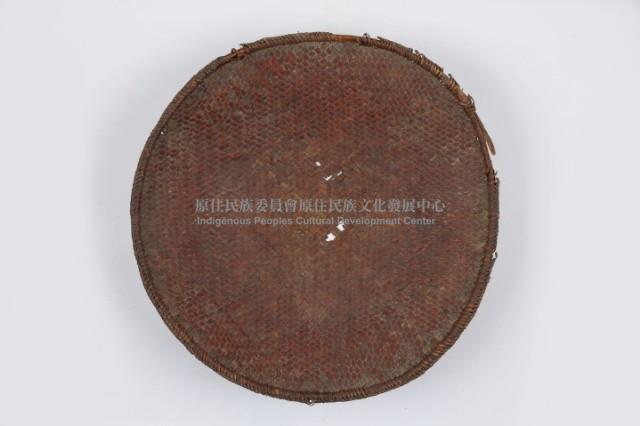 竹遽、藤籩藏品圖，第1張