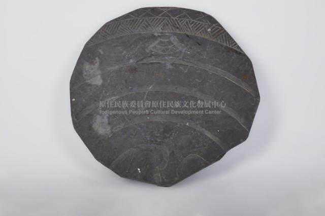 石板雕刻藏品圖，第1張