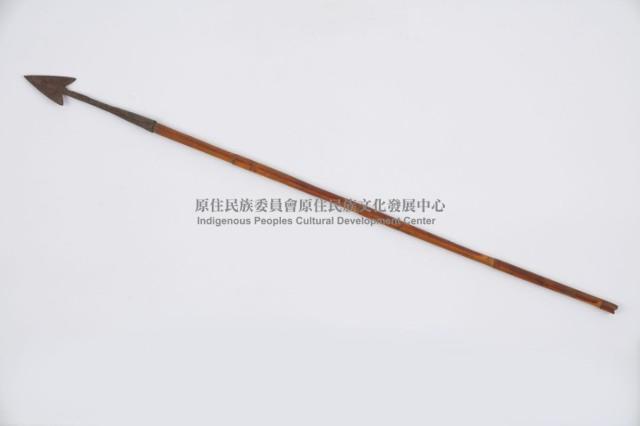 箭藏品圖，第1張