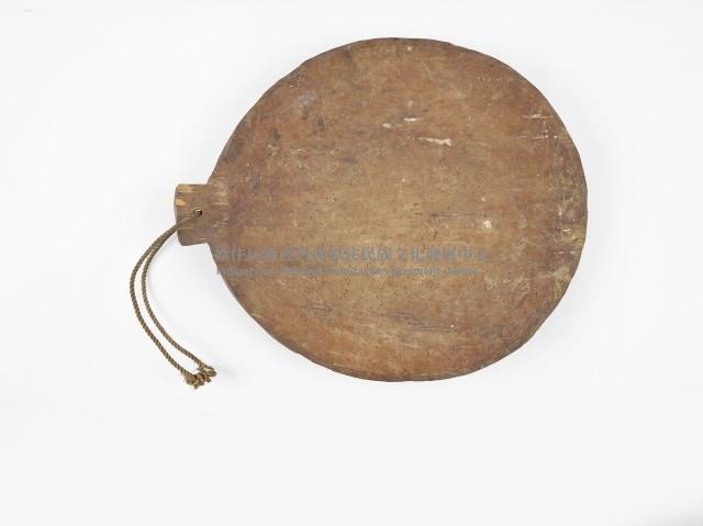 木盤藏品圖，第1張