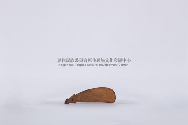 椰子殼湯匙、椰殼匙藏品圖，第1張