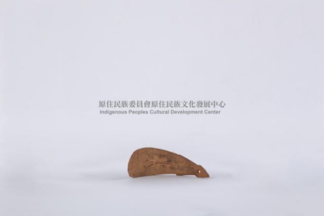 椰子殼湯匙、椰殼匙藏品圖，第1張