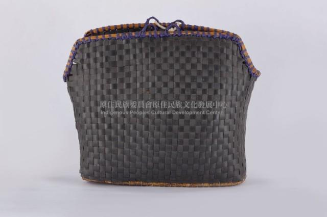 塑膠揹簍藏品圖，第1張