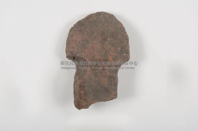 石斧藏品圖，第1張