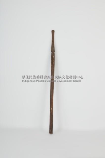 掘棒藏品圖，第1張