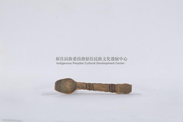 湯匙、木匙藏品圖，第1張