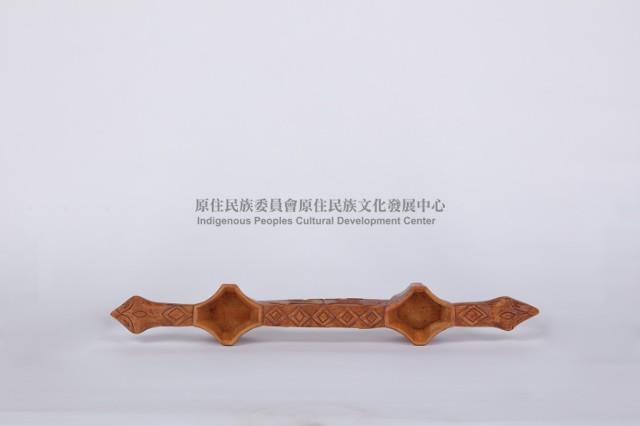 木製連杯、連杯藏品圖，第1張