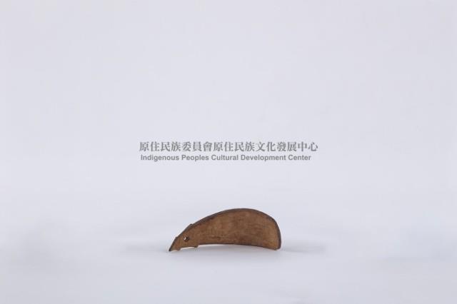 椰子殼湯匙、椰殼匙藏品圖，第1張