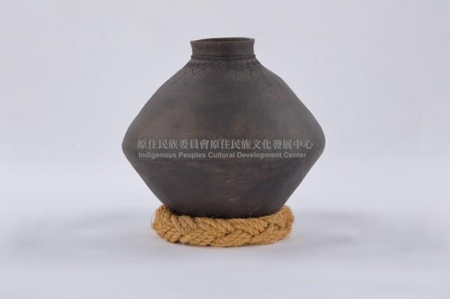 陶壺藏品圖，第1張