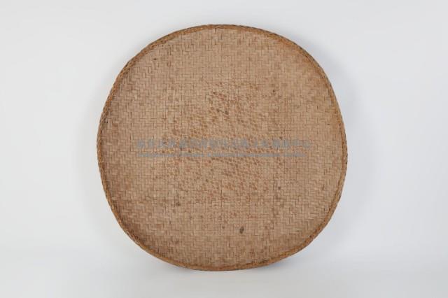 竹遽、竹籩藏品圖，第1張