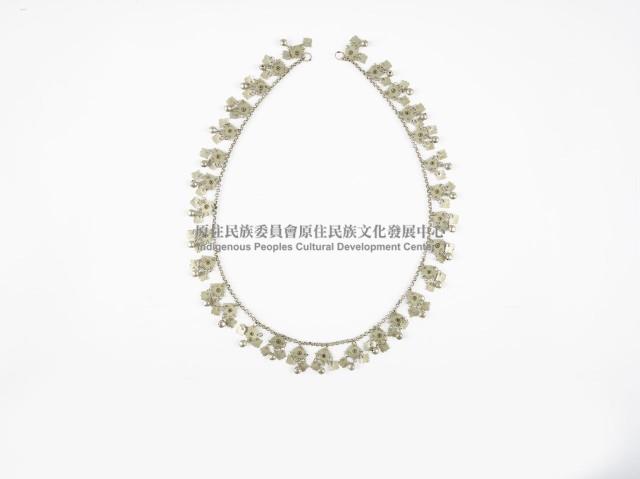 頸飾、墜飾藏品圖，第1張