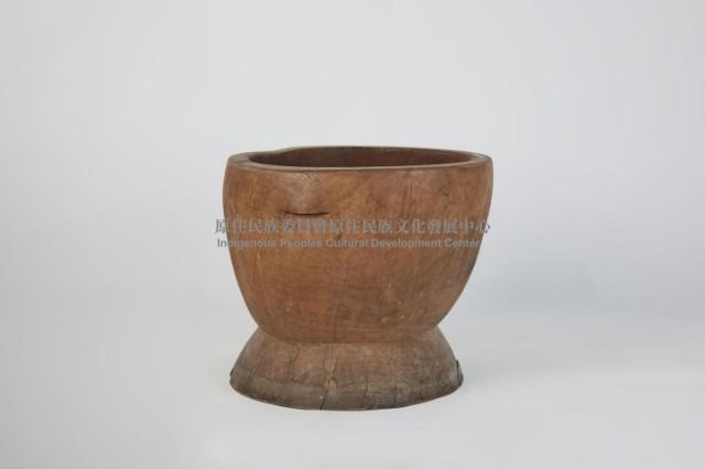 木臼藏品圖，第1張