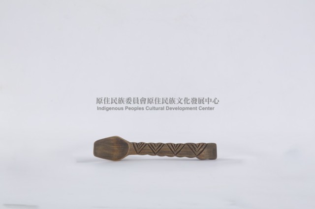 湯匙、木匙藏品圖，第1張