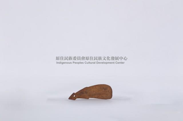 椰子殼湯匙、椰殼匙藏品圖，第1張