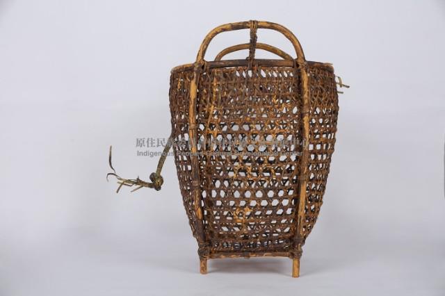 籐簍藏品圖，第1張