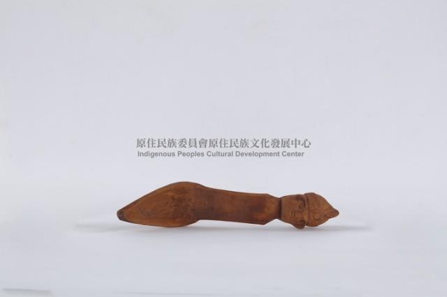 木匙藏品圖，第1張