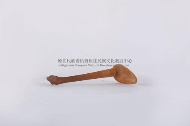 木匙藏品圖，第1張